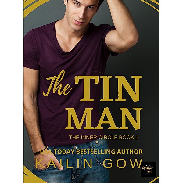 Tin Man, Kailin Gow