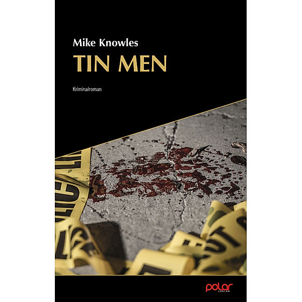 Tin Men, Mike Knowles