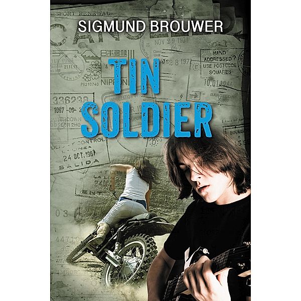 Tin Soldier / Orca Book Publishers, Sigmund Brouwer