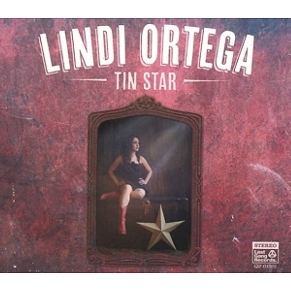 Tin Star, Lindi Ortega