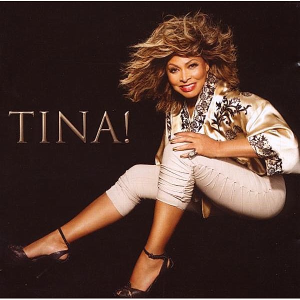 Tina!, Tina Turner