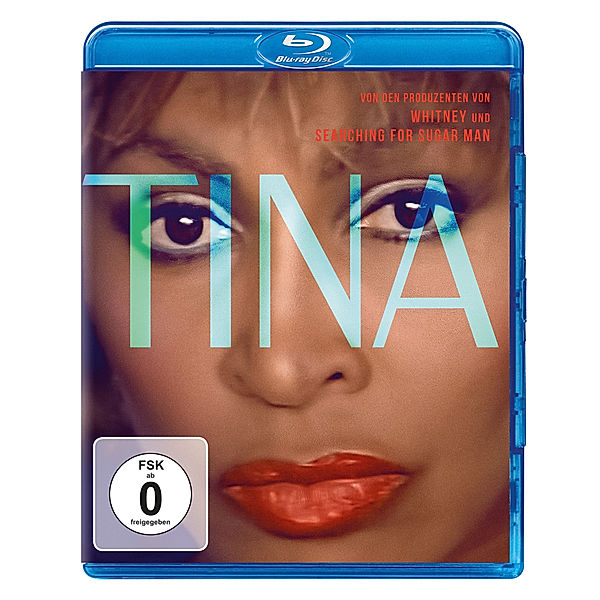 Tina, Angela Bassett Oprah Winfrey Tina Turner