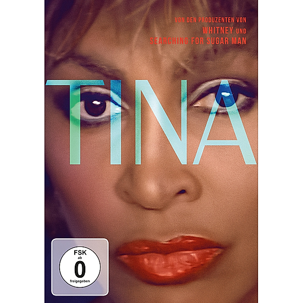 Tina, Angela Bassett,Oprah Winfrey Tina Turner