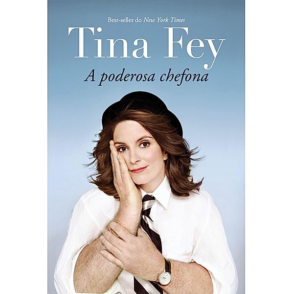 Tina Fey, Tina Fey