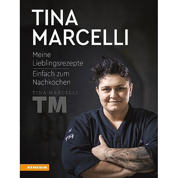 Tina Marcelli, Tina Marcelli