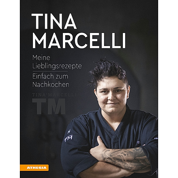 Tina Marcelli, Tina Marcelli