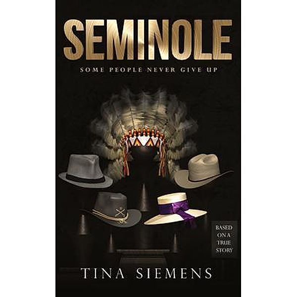 Tina Siemens: Seminole, Tina Siemens