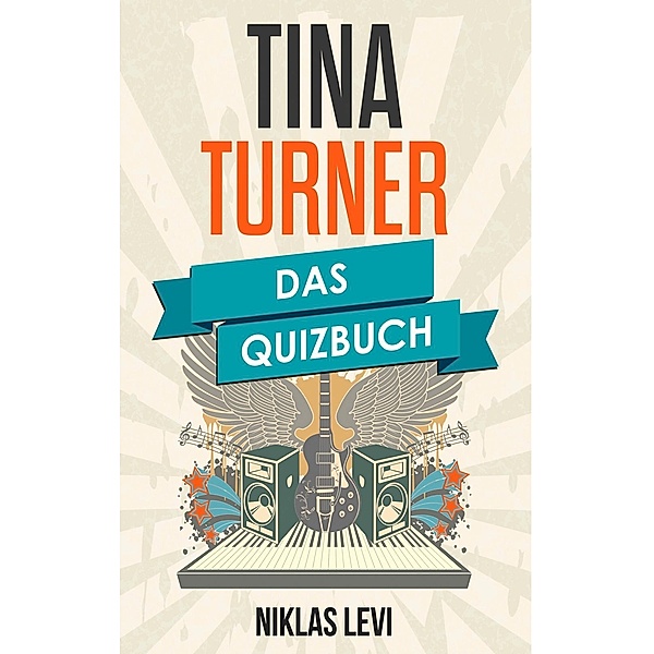 Tina Turner, Niklas Levi