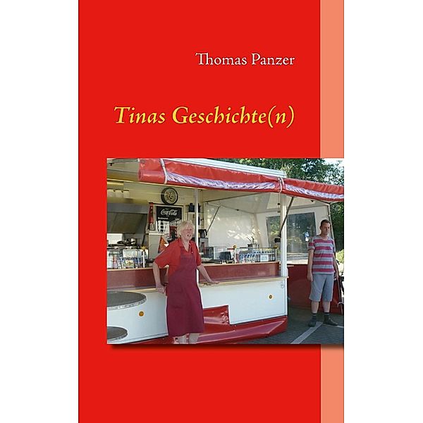 Tinas Geschichte(n), Thomas Panzer
