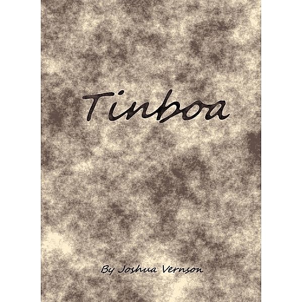 Tinboa, Joshua Vernson