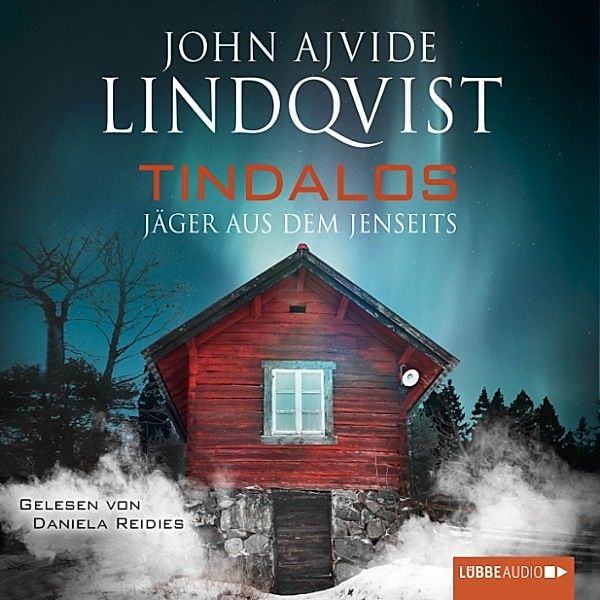 Tindalos, John Ajvide Lindqvist