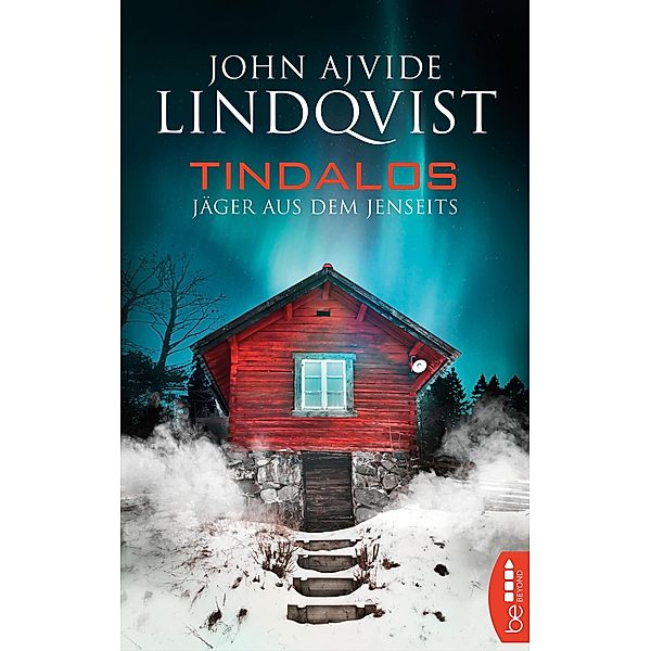Tindalos, John Ajvide Lindqvist