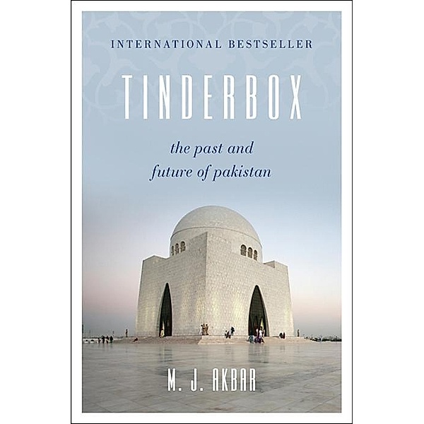 Tinderbox, M. J. Akbar