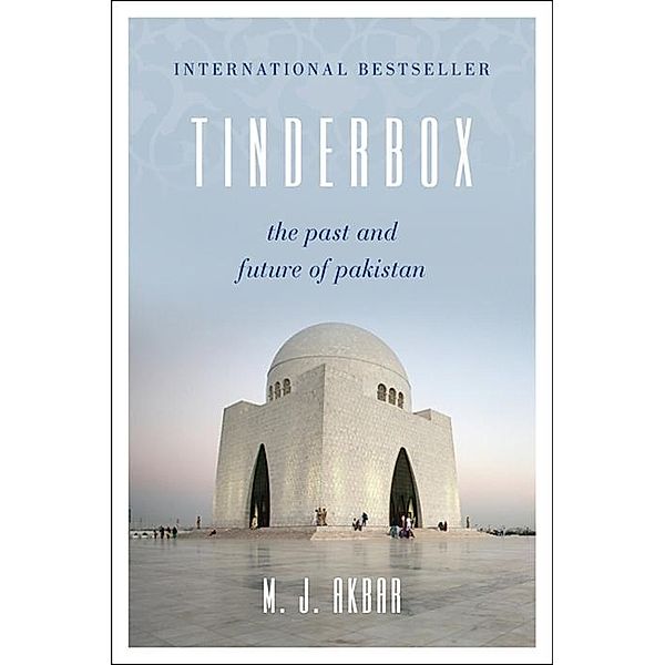Tinderbox, M. J. Akbar