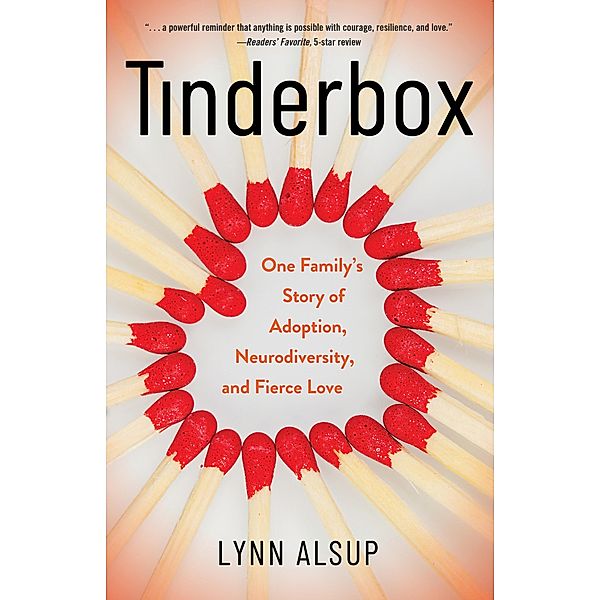 Tinderbox, Lynn Alsup