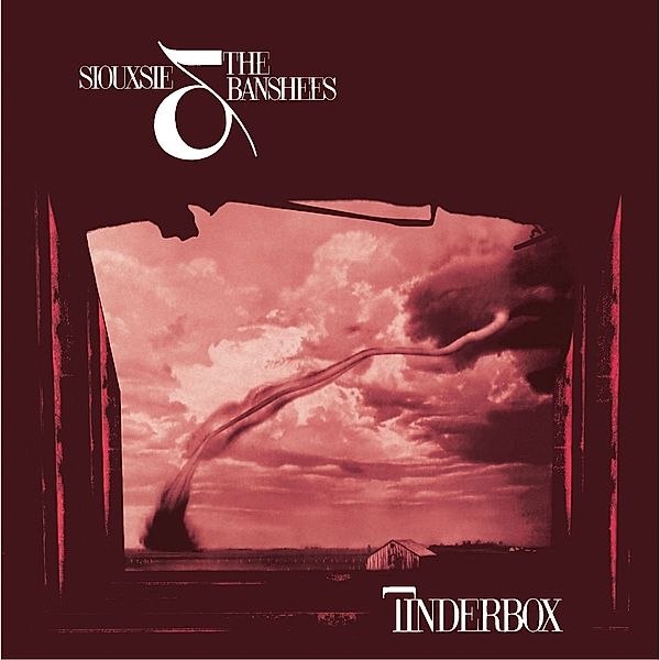 Tinderbox (Vinyl), Siouxsie And The Banshees