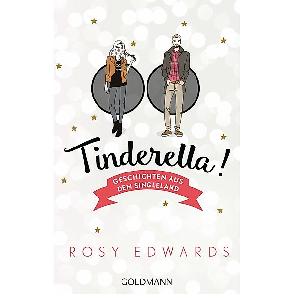 Tinderella, Rosy Edwards