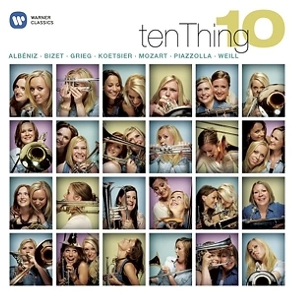 Tine:10, Tine Thing Helseth, Tenthing