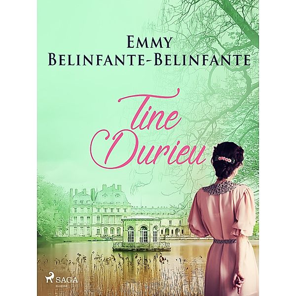 Tine Durieu, Emmy Belinfante-Belinfante