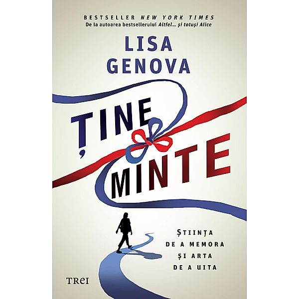 Tine minte / Stiinta, Lisa Genova