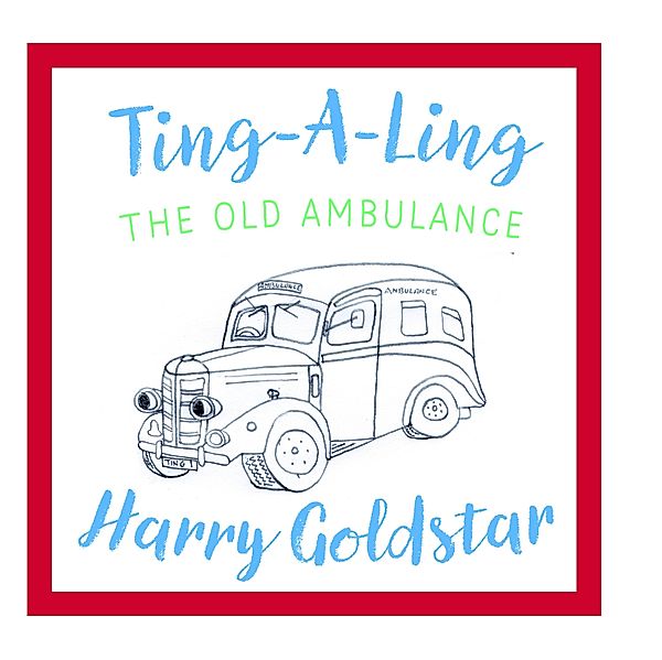 Ting A Ling, Harry Goldstarr