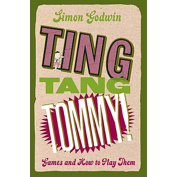 Ting Tang Tommy, Simon Godwin