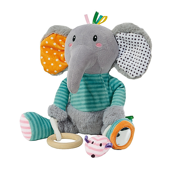 SES Creative Tini Talents – Olfi Sensory Elefant