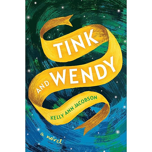 Tink and Wendy, Kelly Ann Jacobson