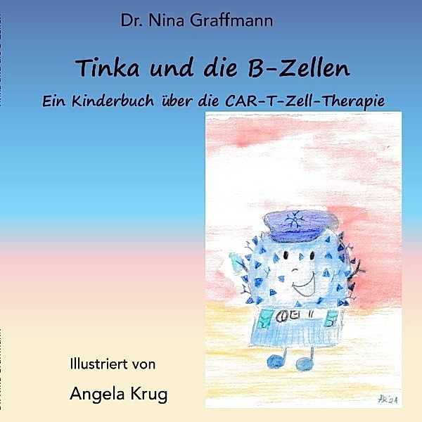 Tinka und die B-Zellen, Nina Graffmann