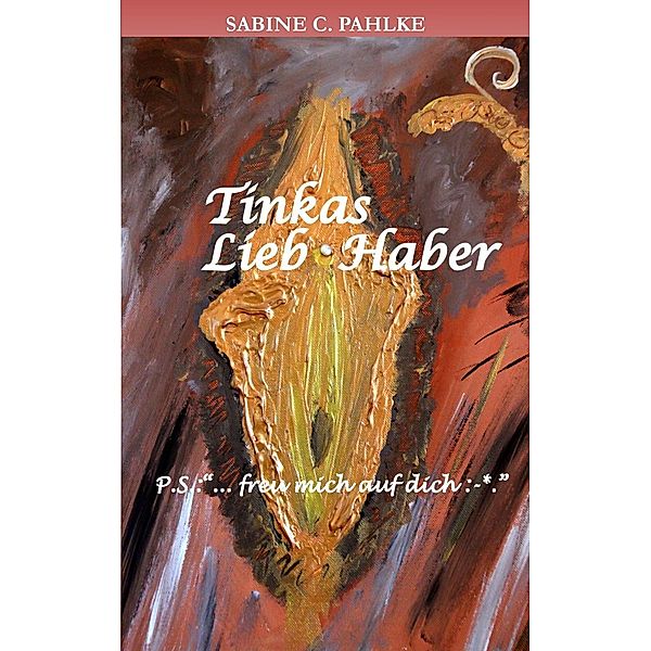 Tinkas Lieb-Haber, Sabine C. Pahlke