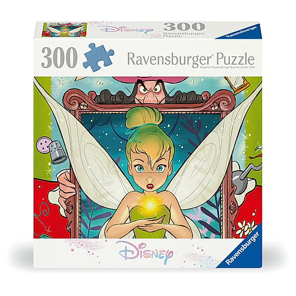 Ravensburger Verlag Tinker Bell