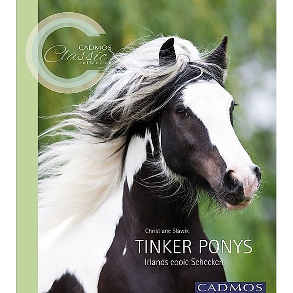 Tinker Ponys, Christiane Slawik