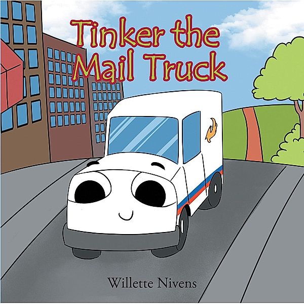 Tinker the Mail Truck, Willette Nivens