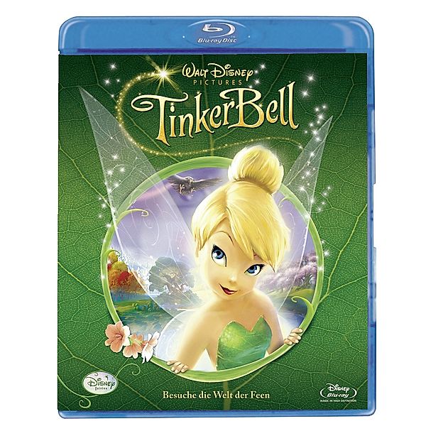 TinkerBell