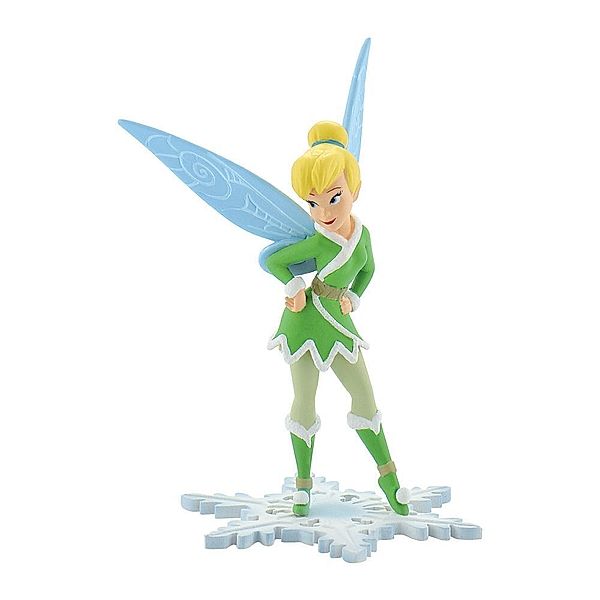 Bullyworld Tinkerbell Winterfee, Spielfigur