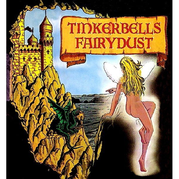 Tinkerbell'S Fairydust, Tinkerbell's Fairydust