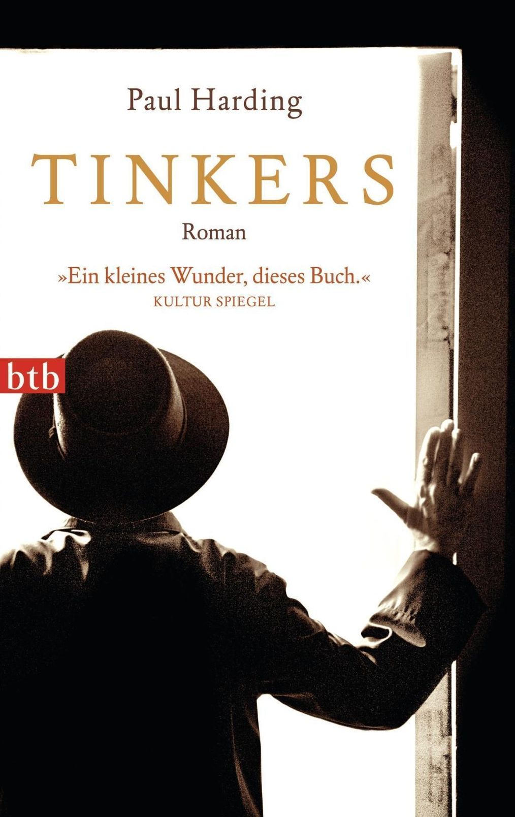 Tinkers Buch von Paul Harding jetzt bei Weltbild.ch bestellen