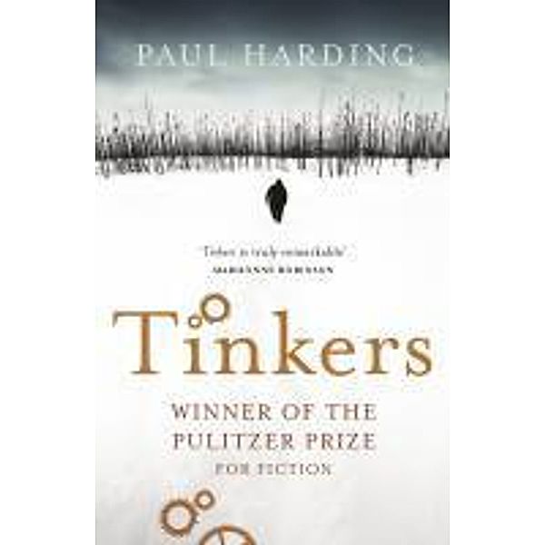 Tinkers, Paul Harding