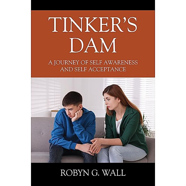 Tinker's Dam, Robyn G. Wall