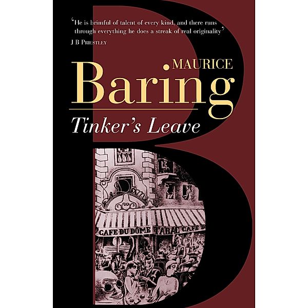 Tinker's Leave, Maurice Baring