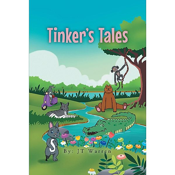 Tinker's Tales, Jt Warren