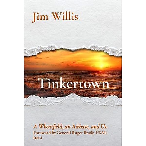 Tinkertown, W. "Jim" Willis