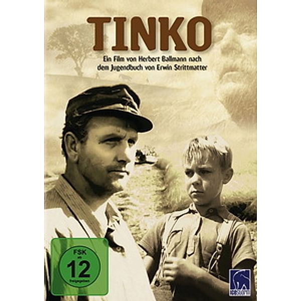 Tinko, Erwin Strittmatter