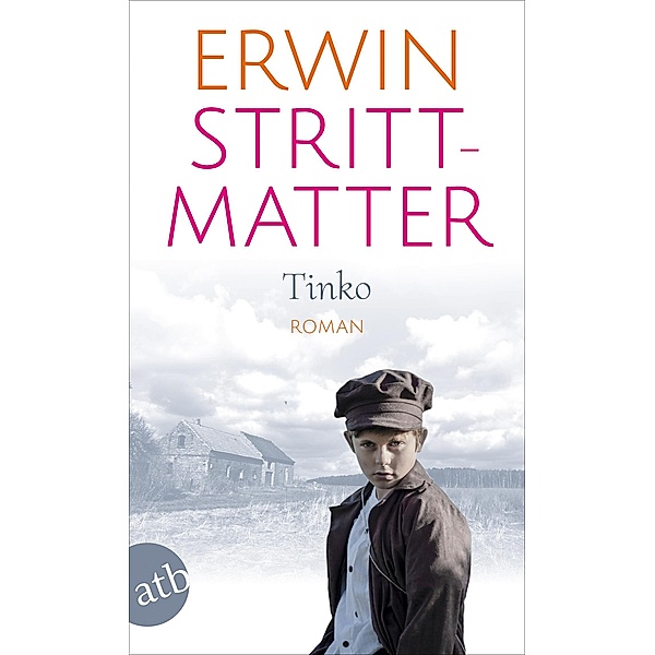Tinko, Erwin Strittmatter
