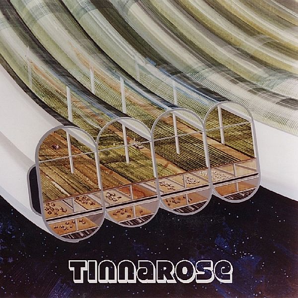 Tinnarose, Tinnarose