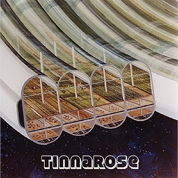 Tinnarose (Vinyl), Tinnarose