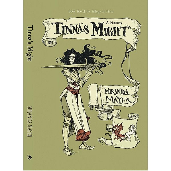 Tinna's Might / Miranda Mayer, Miranda Mayer