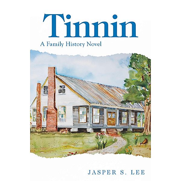 Tinnin, Jasper S. Lee