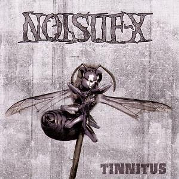 Tinnitus, Noisuf-X
