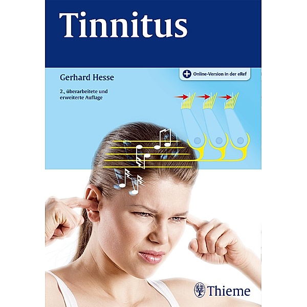 Tinnitus, Gerhard Hesse